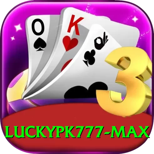 luckypk777 APK VIP v3.3.3 - 2