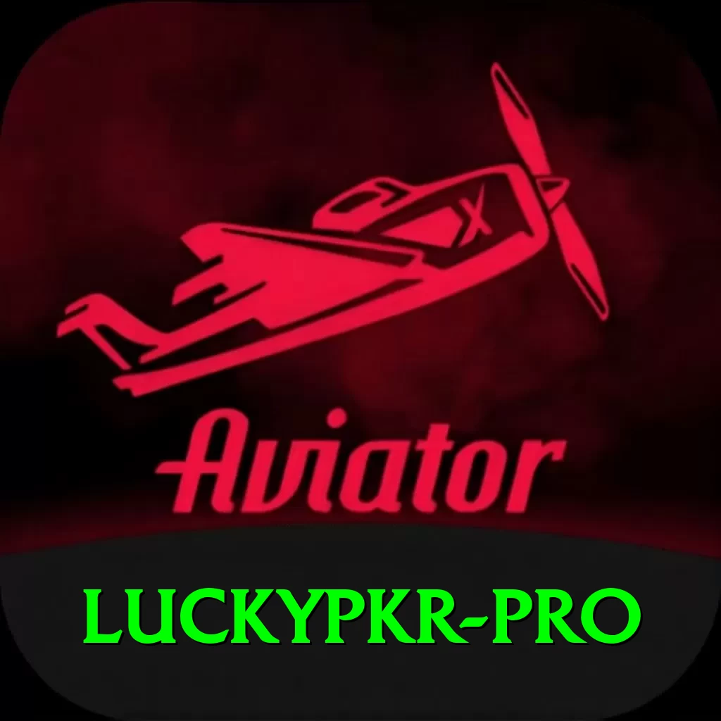 luckypkr - Real Money Master - 2