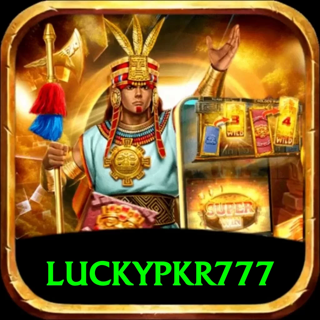 LuckyPKR777 Gold v1.5.0 - 2
