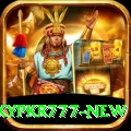 LuckyPKR777 - Slots Master