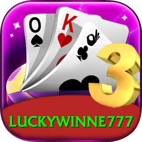 luckywinne777 VIP v3.9.3 - 2