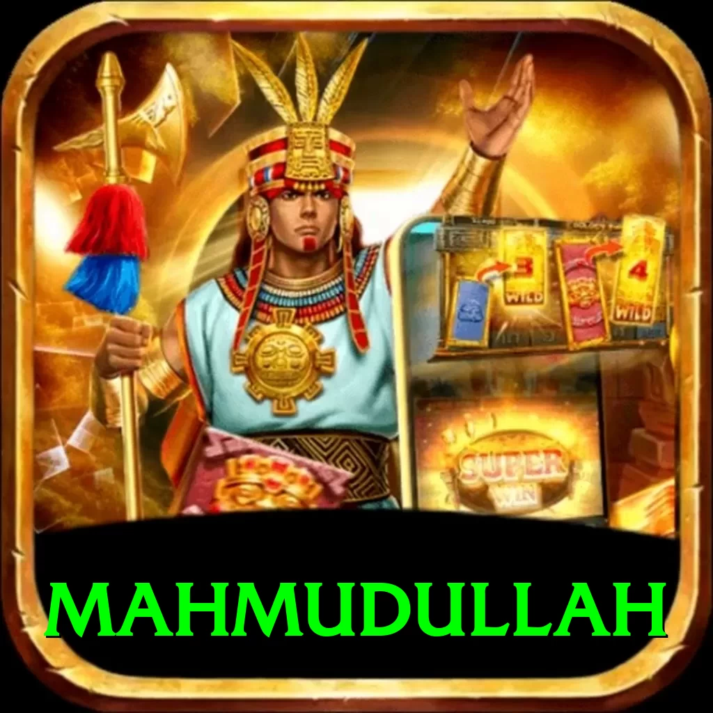 mahmudullah Gold Edition v4.5.7 - 2