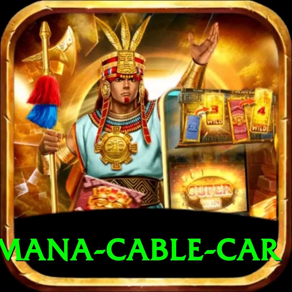manakamana cable car Max Pro v5.6.9 - 2