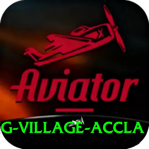 manang village accla Pro Max v3.5.0 - 2