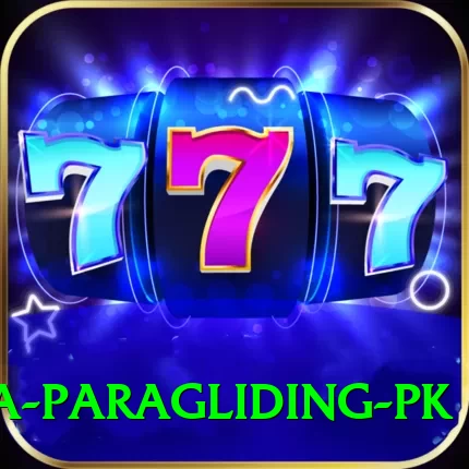 margalla paragliding pk Gold Pro v2.0.7 - 2