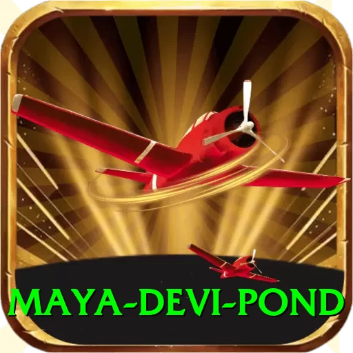 maya devi pond Deluxe Pro v4.8.3 - 2