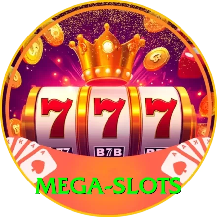 mega slots Ultimate v4.0.7 - 2