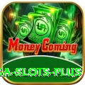 mega slots Plus APK v2.3.9