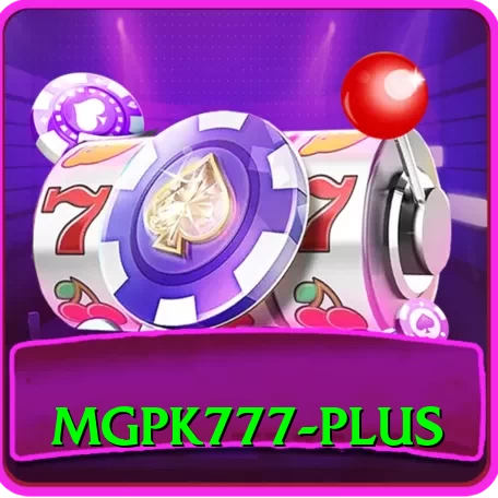 mgpk777 App - 2