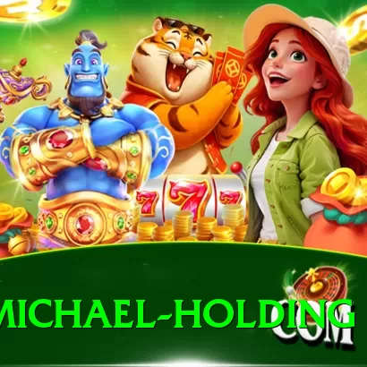 michael holding Games (Casino & Earning) Deluxe v1.9.6 - 2