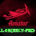 michael hussey Elite Gaming App