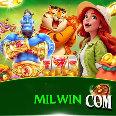 milwin Deluxe v5.1.9 - 2