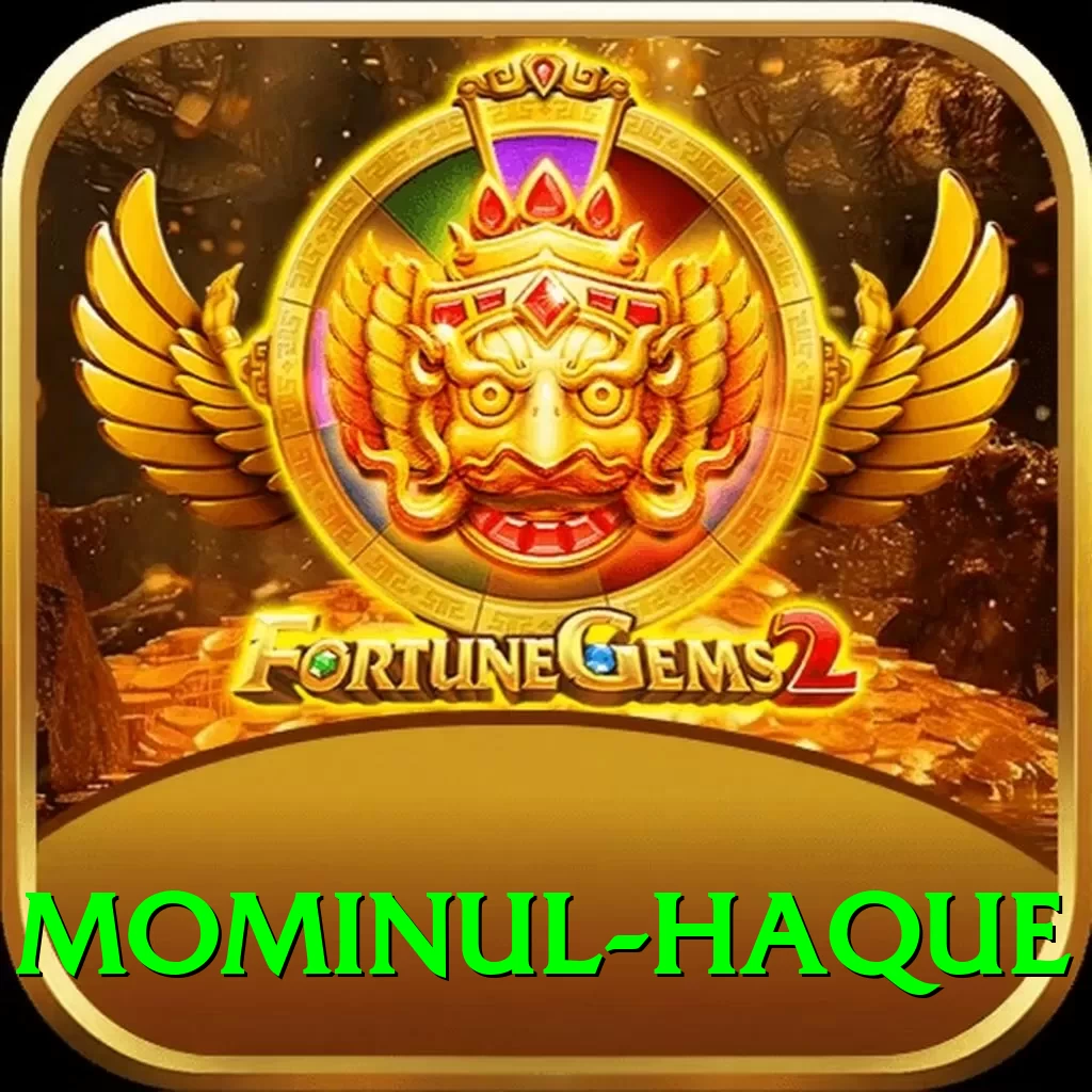 mominul haque Plus v5.5.1 - 2