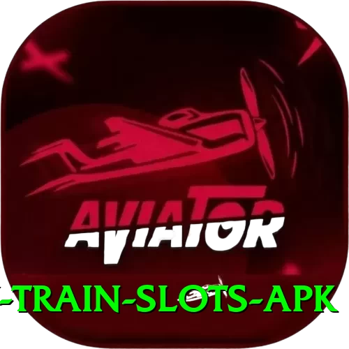 money train slots apk Deluxe v1.1.9 - 2