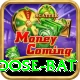 mongoose bat Ultimate v5.0.2