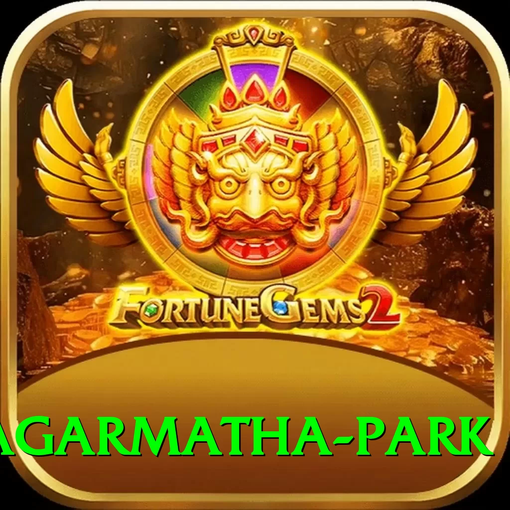 monjo sagarmatha park VIP Edition v2.3.5 - 2