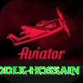 mosaddek hossain Elite v4.4.8