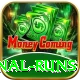 most international runs Gold v5.6.4