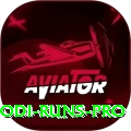 most odi runs Supreme v1.4.4