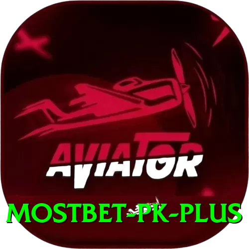 Mostbet PK Gaming Max v1.2.0 - 2