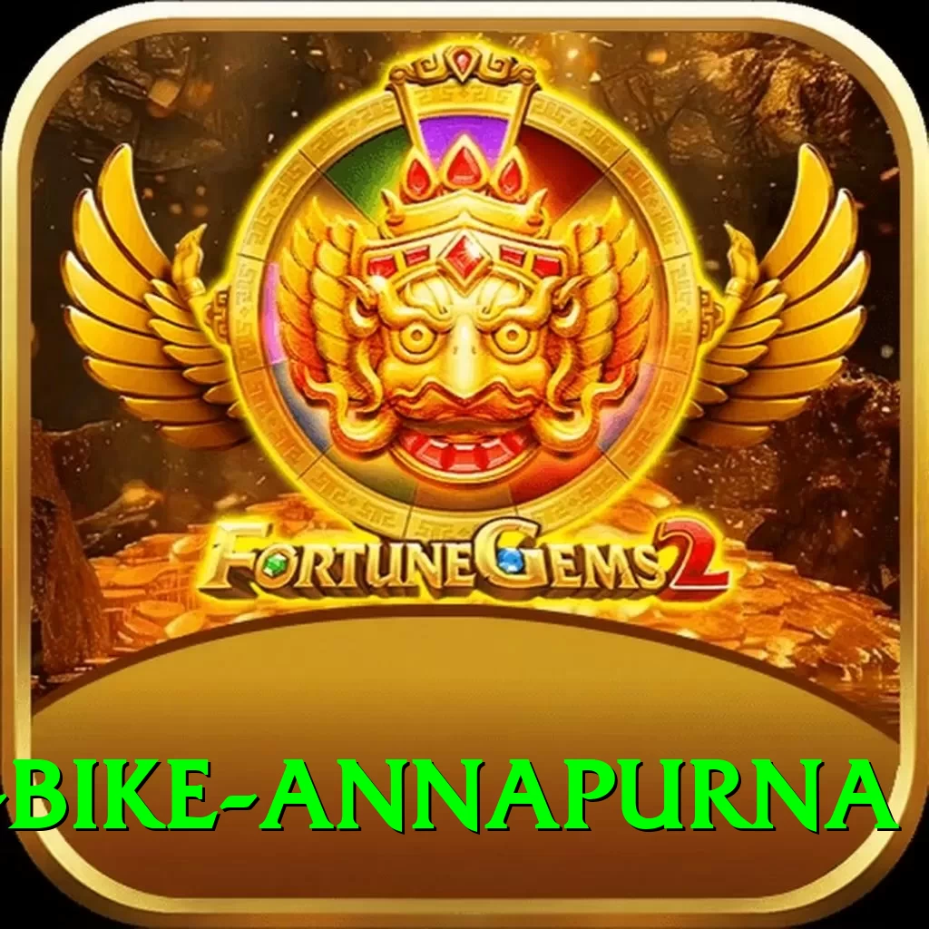 mountain bike annapurna VIP v5.2.6 - 2