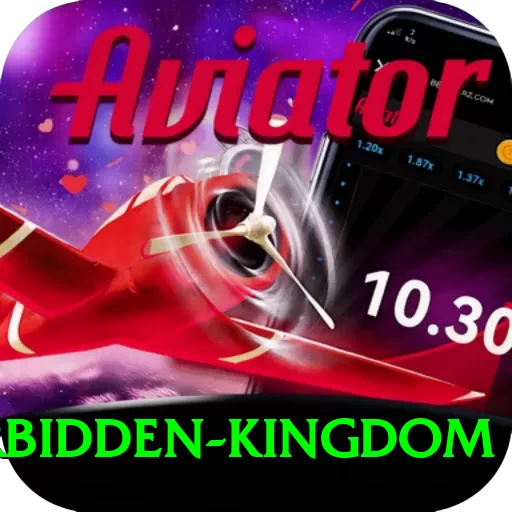 mustang forbidden kingdom Turbo v1.7.0 - 2