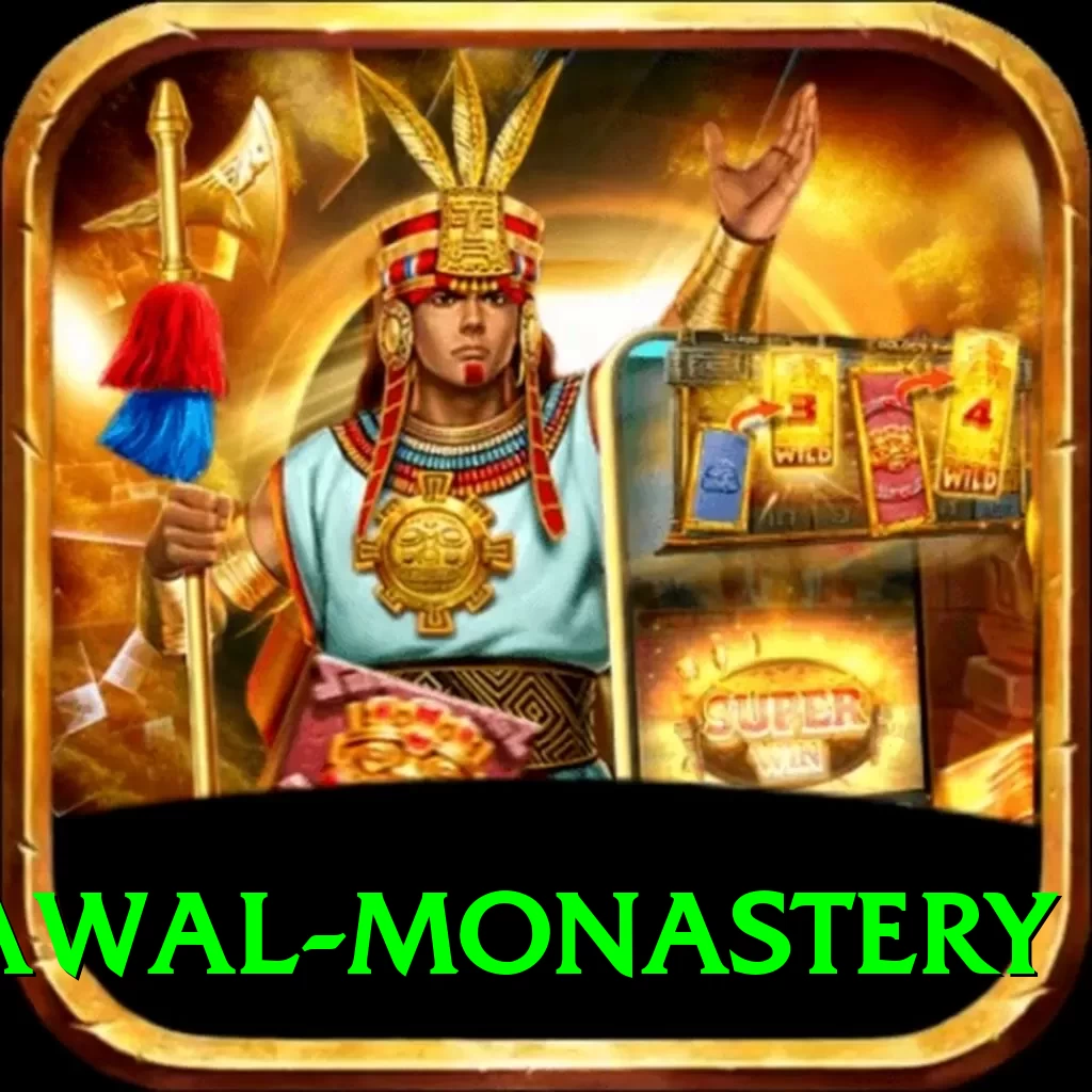 ngawal monastery Games (Casino & Earning) Max v3.1.2 - 2