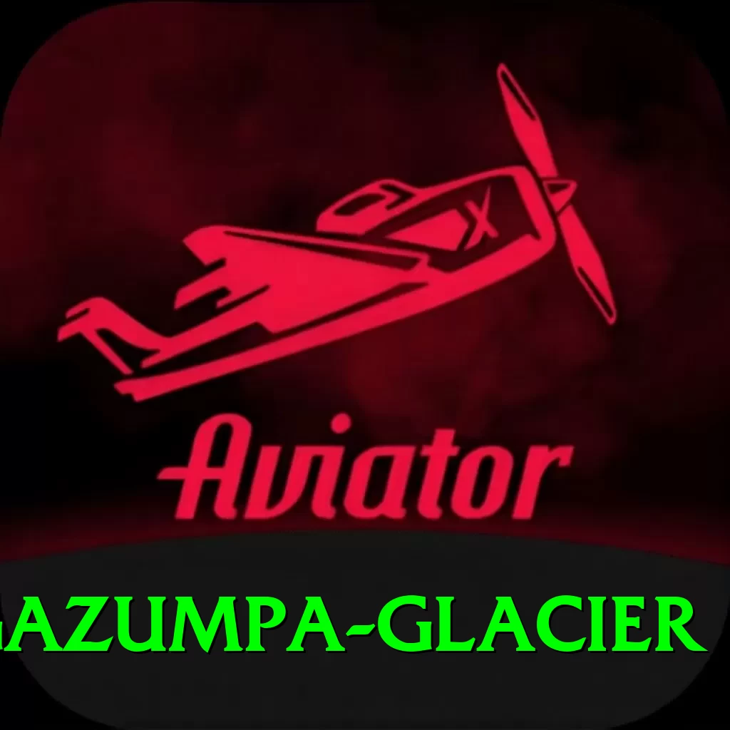 ngazumpa glacier Ultimate v4.8.6 - 2