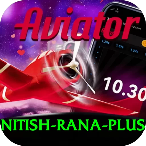 nitish rana Pakistan Super v1.6.8 - 2