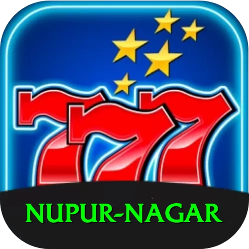 nupur nagar Games (Casino & Earning) Pro v2.6.1 - 2