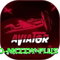 obed mccoy - VIP Legend