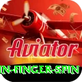 off spin finger spin Master Pro v5.4.5