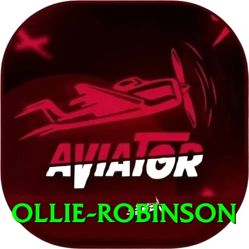 ollie robinson Deluxe v2.6.6 - 2