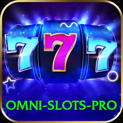 Omni Slots Ultimate Pakistan - 2