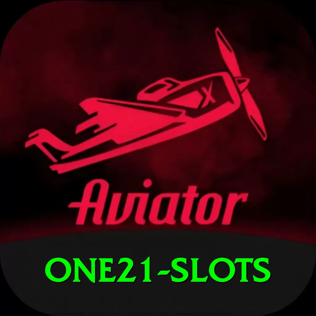 One21 Slots Premium Edition v1.7.7 - 2