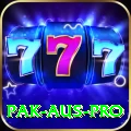 pak aus Gaming Super