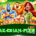 pak dhan App