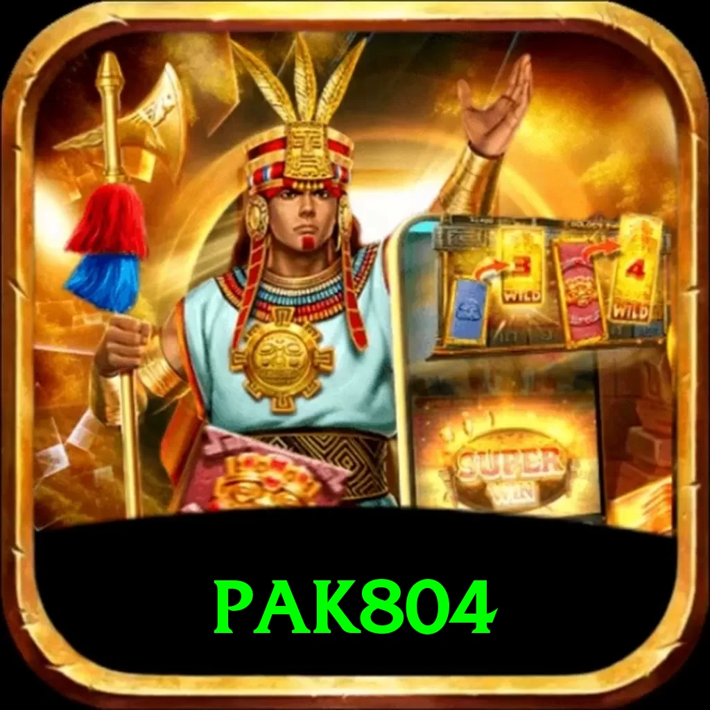 pak804 Max v4.0.0 - 2