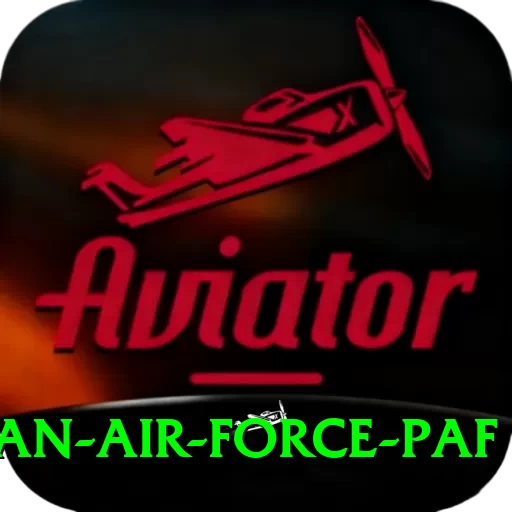 pakistan air force paf Apps (Tools & Injectors) VIP v2.9.5 - 2