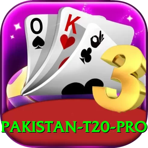 pakistan t20 - Gaming Master - 2
