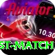 pakistan test match VIP v4.5.5