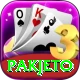 pakjeto Games (Casino & Earning) Pro v3.6.0