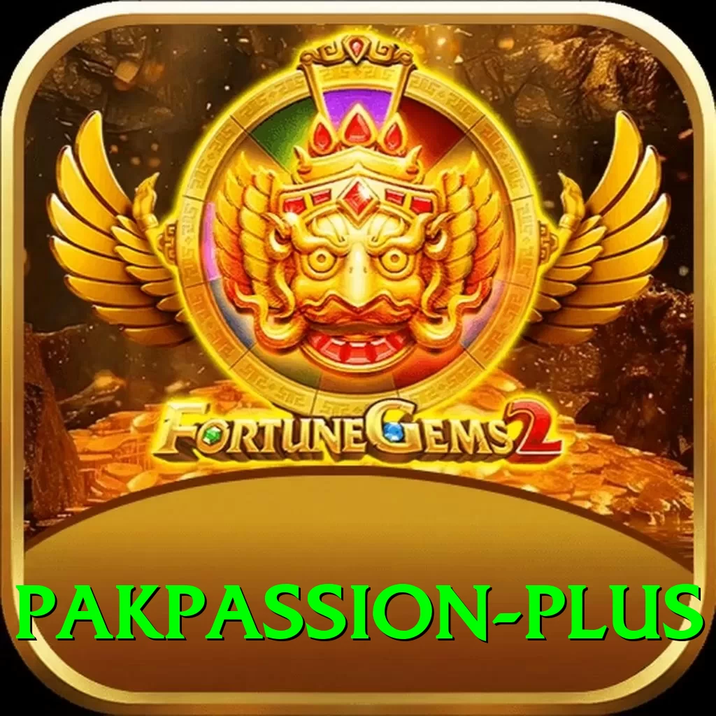 pakpassion Plus Casino App - 2