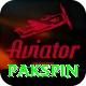 pakspin Turbo Pro v2.0.9
