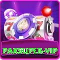 paksuper VIP Latest v2.9.6