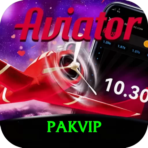 pakvip Elite v1.3.7 - 2