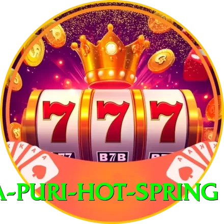 pawa puri hot spring Games (Casino & Earning) Master v5.4.2 - 2