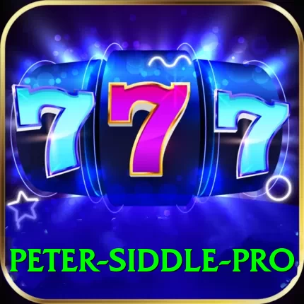 peter siddle Slots VIP v3.2.6 - 2