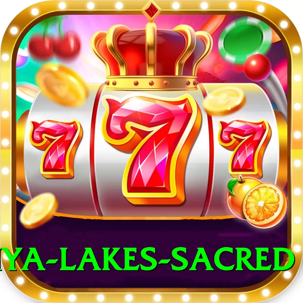 piya lakes sacred Deluxe Pro v2.7.9 - 2