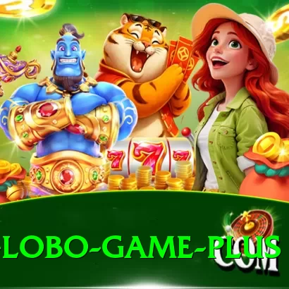 PK Lobo Game Plus Slots - 2